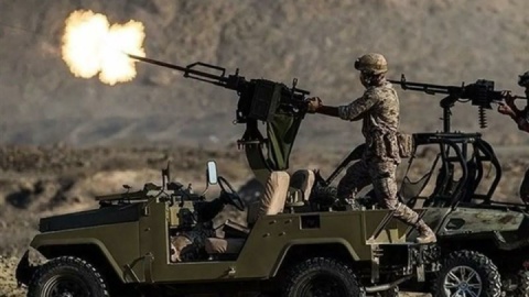 دستگیری ۸ تروریست ‌و هلاکت ۳ نفر