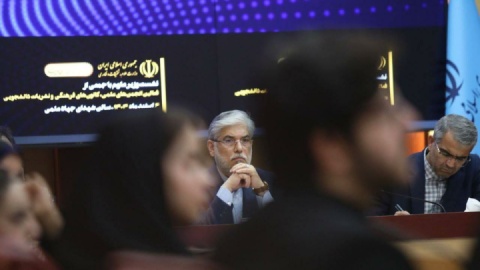 به‌عنوان یک پدر، پیش از هر چیز نگران جان و امنیت دانشجویان هستم