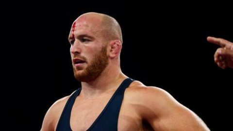 شکست سنگین کایل اسنایدر برابر پدیده روس