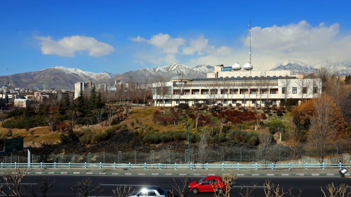 نفس پایدار تهران؛ کیفیت هوا همچنان قابل قبول