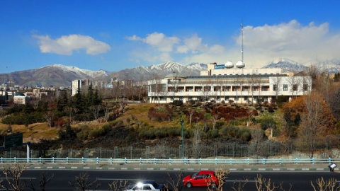 نفس پایدار تهران؛ کیفیت هوا همچنان قابل قبول