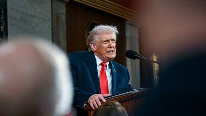 ترامپ در ایران در خطر افتادن در تله‌ای همچون عراق است