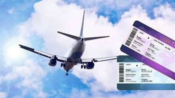 اخطار جدی سازمان هواپیمایی به گران‌فروشان بلیت هواپیما