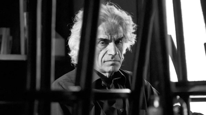 بدرقه علی باباچاهی به خانه ابدی