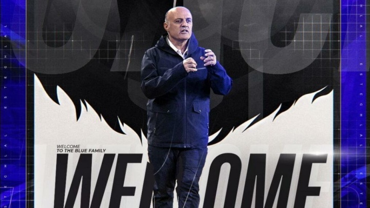 بیزاتی رسما به کادرفنی استقلال اضافه شد