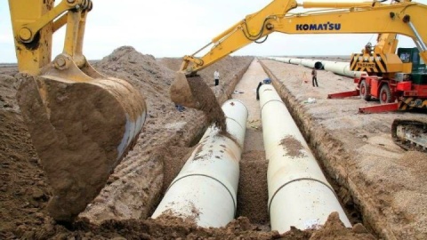 گام دولت برای پایداری آب در جنوب شرق کشور