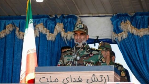 نیروهای مسلح اجازه نمی دهند خللی در امنیت، استقلال و اقتدار کشور ایجاد شود