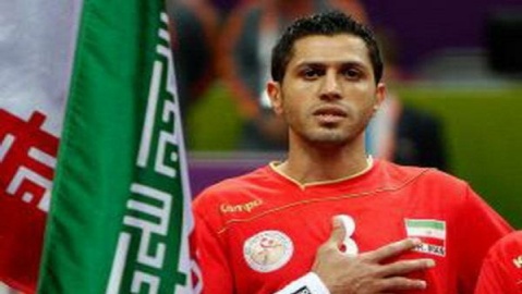 رجبی سرمربی تیم ملی هندبال نوجوانان شد