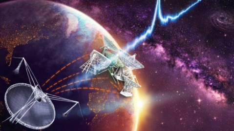 سفر طولانی برای جست‌و‌جوی فرازمینی‌ها