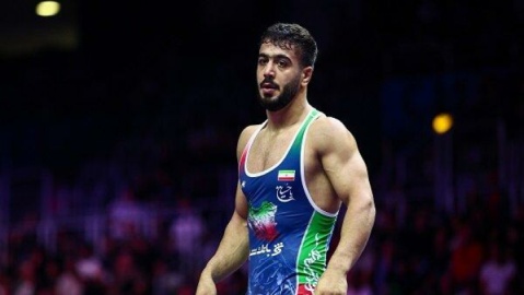 دومین مدال طلا بر گردن فیروزپور/ هر سه نماینده ایران طلایی شدند