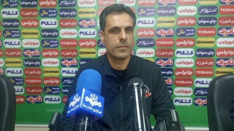 مربی شمس‌آذر: سیاست شمس‌آذر جوان‌گرایی است