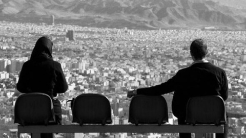 جدایی در وقت اضافه!