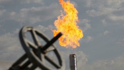 صادرات گاز ایران به عراق از سرگرفته شد