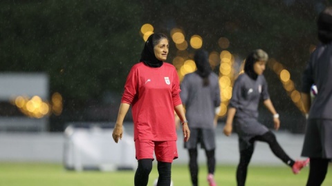 آماده‌باش شاگردان جعفری برای ثبت شایستگی