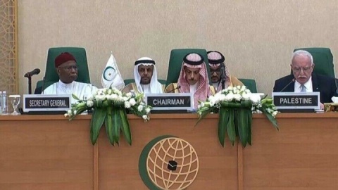 سازمان همکاری اسلامی نسبت به تشدید تنشها علیه ایران هشدار داد