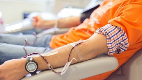 افت اهدای خون در روزهای پایانی سال