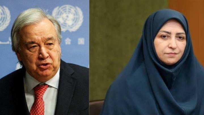 پیامدهای خسارت‌بارمحیط زیستی اقدامات نظامی آمریکا درمنطقه خلیج فارس و دریای عمان