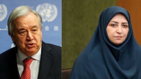 پیامدهای خسارت‌بارمحیط زیستی اقدامات نظامی آمریکا درمنطقه خلیج فارس و دریای عمان