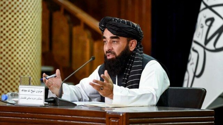 طالبان کشته شدن ملا هیبت الله را تکذیب کرد