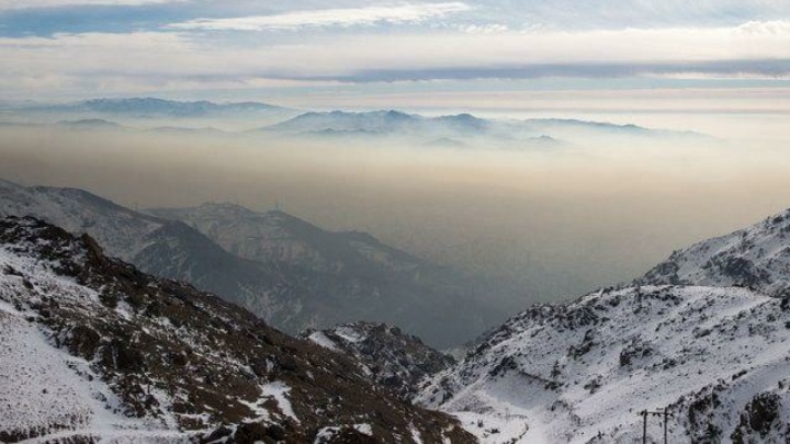 خشکسالی در پایتخت؛ تهران تشنه‌تر از همیشه!