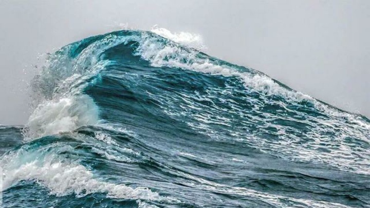 فعالیت‌های دریایی در خزر ممنوع شد