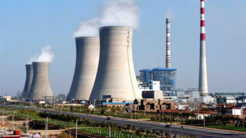 رشد ۳ درصدی تولید برق در نیروگاه‌های حرارتی