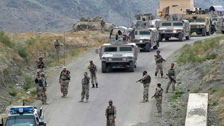 تاکید گوترش بر حل دیپلماتیک اختلافات/ پاکستان مدعی کشتن ۱۳۳ عضو طالبان شد