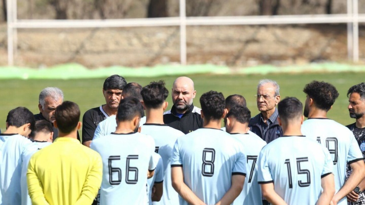 ترکیب استقلال مقابل فجر در هفته بیست و سوم لیگ برتر فوتبال