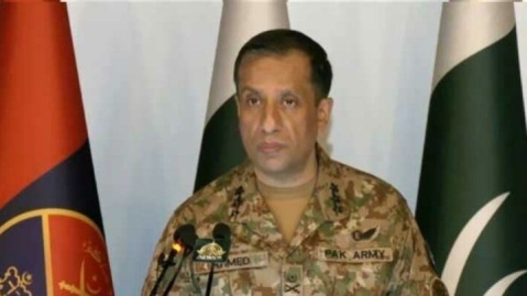 روایت پاکستان از تلفات خود و افغانستان در مرز؛ اسلام‌آباد به کابل پیام داد