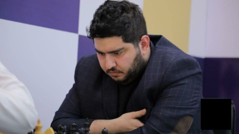 تساوی مقصودلو برابر عبدوستاروف