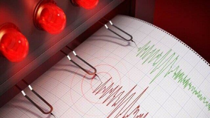 فرماندار: زلزله قصرشیرین خسارتی نداشته است