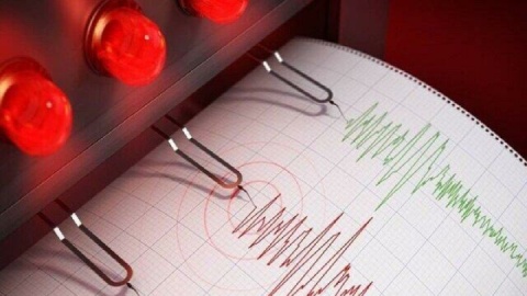 فرماندار: زلزله قصرشیرین خسارتی نداشته است