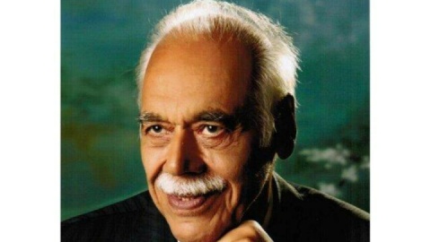 غلامرضا ارژنگ درگذشت