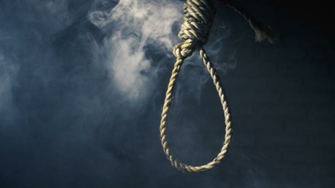 بخشش قاتل بابلسری بعد از پارگی طناب دار +فیلم