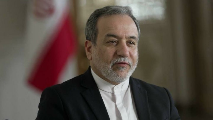 گزارش عراقچی از دور سوم گفت‌وگوهای ایران و ایالات متحده