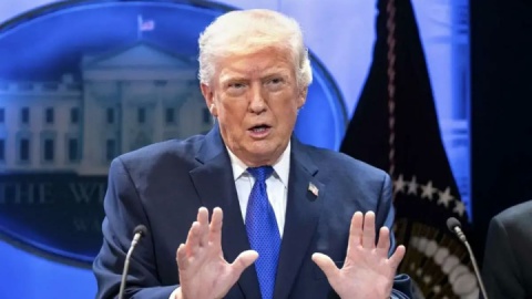 ادعای ترامپ درباره برنامه موشکی ایران تایید نمیشود