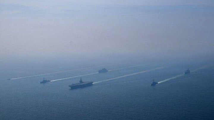 جنگ ترامپ علیه ایران خودکشی سیاسی است