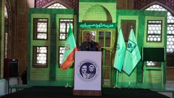 تحول در نظام پرورشی کشور یک جهاد فرهنگی است