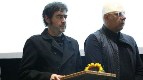 شهاب حسینی: خدایا مرا از این وادی به در آر!