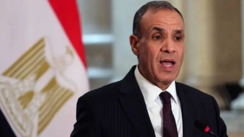 تأکید مصر بر حل اختلافات در پرونده هستهای ایران از مسیر دیپلماتیک