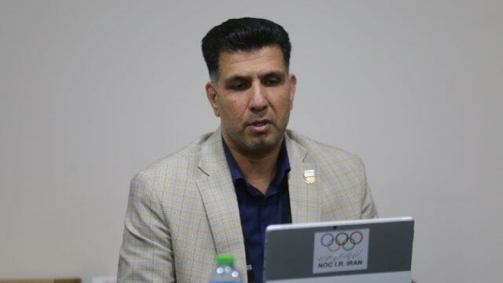 پاکدل نماینده کنفدراسیون آسیا در هندبال باشگاه‌های آسیا شد