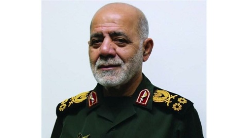 جبهه مقاومت دشمن را به ناتوانی کشانده است