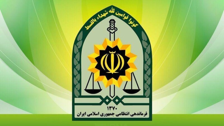 پلیس: اوضاع تحت کنترل است؛ مردم نگران نباشند