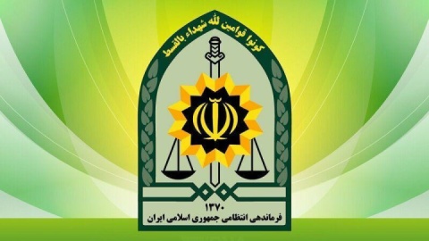 درخواست پلیس از مردم برای اعلام موارد مشکوک به ۱۱۰