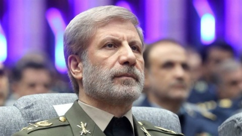 راه مقدس با خون پاک فرمانده دریادل مستحکم‌تر ادامه دارد