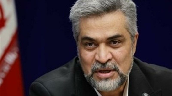 ذخایر مطلوب سرم/مردم از مراجعه غیرضرور به بیمارستان‌ها خودداری کنند