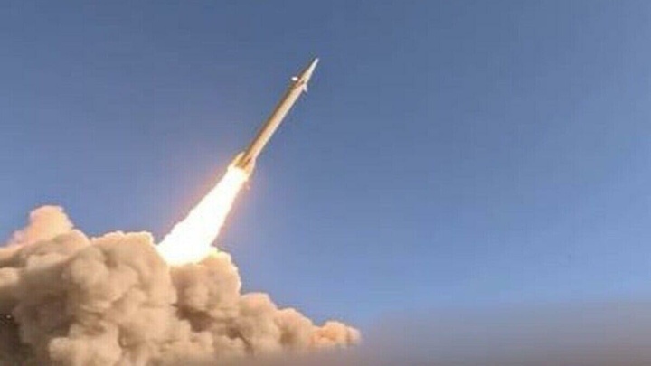 رسانه عربی: ایران تل آویو را هدف قرار داد؛ اصابت به ساختمان ۹ طبقه عسقلان و شهرک صهیونیستی+ فیلم