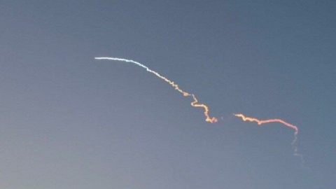 آغاز موج جدید حملات موشکی علیه پایگاه‌های آمریکایی