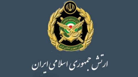 حمله موشکی نیروی دریایی ارتش به ناو آبراهام لینکلن