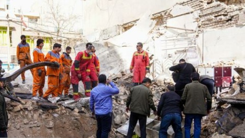 وزارت بهداشت: درمان مجروحین حوادث ناشی از جنگ رایگان است